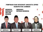 DPRD JEMBER