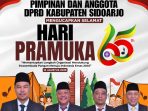 DPRD SDA