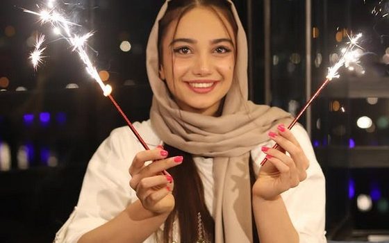 ELAHE IRAN