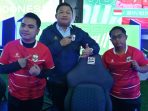 ESPORT TIMNAS