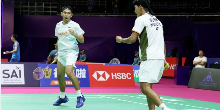 FAJAR AND FIKRI