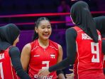 GARUDA PUTRI INDONESIA GARUDA PUTRI INDONESIA