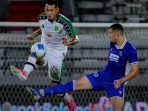 GREEN FORCE PERSEBAYA