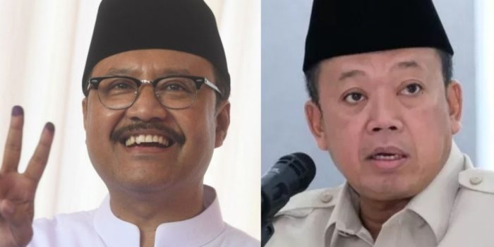 GUS IPUL NUSRON