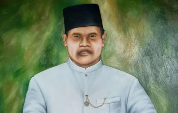Muktamar ke-35 NU: Menatap Abad Kedua dengan Menengok Teladan Hasan Gipo 1 HASAN GIPO