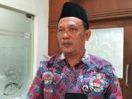 IMG-20260801-WA0008 Ketua PPDI Jombang, Sugianto saat diwawancarai. (teguh)