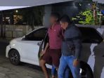 IMG-20260803-WA0011 Pelaku pencurian sepeda motor di toko oleh-oleh Desa Denanyar, Jombang, berhasil ditangkap polisi di wilayah Mojokerto. (Istimewa)