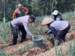IMG-20260803-WA0019 Polres Magetan Dampingi Gapoktan Plaosan Perluas Penanaman