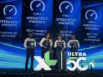 Tegaskan Standar Baru Kualitas, XL Sabet Predikat Jaringan Terbaik di Indonesia 2026 dari Ookla 1 IMG 20260803 WA0020 1