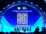 Tegaskan Standar Baru Kualitas, XL Sabet Predikat Jaringan Terbaik di Indonesia 2026 dari Ookla 5 IMG 20260803 WA0022