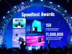 Tegaskan Standar Baru Kualitas, XL Sabet Predikat Jaringan Terbaik di Indonesia 2026 dari Ookla 7 IMG 20260803 WA0023