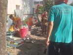 IMG-20260803-WA0031 Rombong pedagang yang di seruduk truk kontainer.(istimewa)
