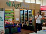 Outlet Penjualan Komoditas Pertanian Rumah Tani Agripost sebagai Lumbung Pangan Rakyat 2 IMG 20260804 WA0004