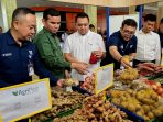 Outlet Penjualan Komoditas Pertanian Rumah Tani Agripost sebagai Lumbung Pangan Rakyat 6 IMG 20260804 WA0005