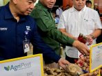 Outlet Penjualan Komoditas Pertanian Rumah Tani Agripost sebagai Lumbung Pangan Rakyat 4 IMG 20260804 WA0009