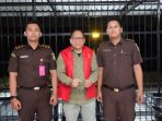 IMG-20260805-WA0029 Kejati Jatim tetapkan mantan Direktur Utama PDTS KBS, Choirul Anwar jadi tersangka. (Istimewa)