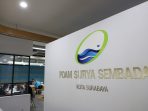 IMG-20260805-WA0030 Kantor Perumda Air Minum Surya Sembada. (Istimewa)