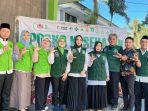 IMG-20260806-WA0018 LKNU PCNU Jombang mendirikan Posko Kesehatan Mandiri di kawasan Tambakberas dengan dukungan dokter spesialis dan tenaga medis untuk melayani muktamirin selama 24 jam (istimewa)