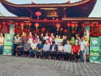 IMG-20260807-WA0005 Anggota FKMJ lintas agama mendeklarasikan dukungan untuk menyukseskan Muktamar ke-35 Nahdlatul Ulama di Klenteng Hong Liong Kiong, Jombang.(istimewa)