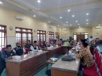 IMG-20260811-WA0004 Tim kesehatan disiapkan untuk melayani peserta Muktamar ke-35 NU selama 24 jam di Tambakberas, Jombang.(istimewa)