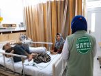 IMG-20260812-WA0008 Ilustrasi Peserta BPJS kesehatan sedang dirawat.