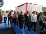 Pimpinan DPR-DPD Tinjau Persiapan Sidang Tahunan 2026 2 IMG 20260812 WA0021