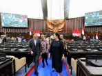 Pimpinan DPR-DPD Tinjau Persiapan Sidang Tahunan 2026 6 IMG 20260812 WA0024