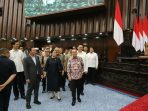 Pimpinan DPR-DPD Tinjau Persiapan Sidang Tahunan 2026 5 IMG 20260812 WA0026