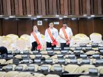 Gladi Kotor Persiapan Pidato Presiden di Sidang Tahunan DPR-MPR-DPD RI 3 IMG 20260812 WA0038 1