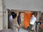 Wali Kota Pasuruan kunjungi penerima bantuan RTLH.