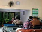 IMG-20260813-WA0019 Antrean sidang perceraian di Pengadilan Agama Nganjuk jalan Gatot Subroto Kota Nganjuk
