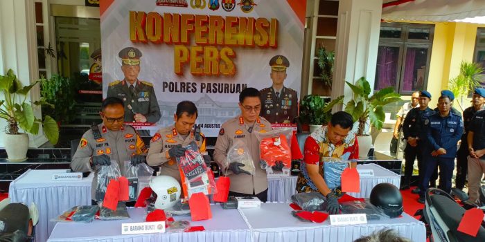 IMG-20260814-WA0013 Press release ungkap kasus pengeroyokan.