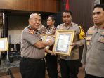 IMG-20260814-WA0019 Polres Magetan Raih WBK dan Pelayanan Publik Kategori Prima A