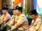 IMG-20260814-WA0050 Tasyakuran dan refleksi Hari Pramuka ke-65 di Pendopo K.R.T. Sosrokoesoemo, Nganjuk