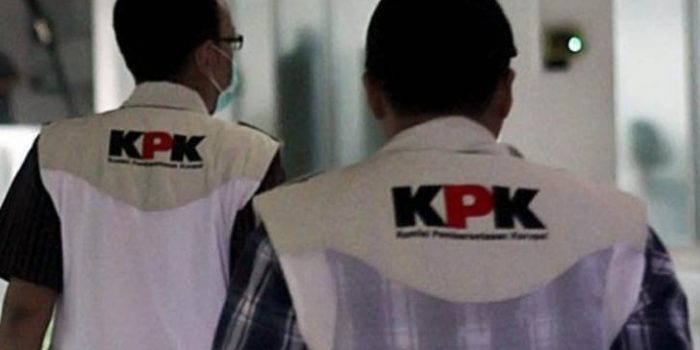 Ilustrasi kpk