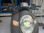 IMG-20260817-WA0088 Sepeda motor Scoopy milik Yusuf Raharjo yang raib dicuri.(istimewa)