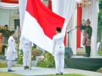 Semangat HUT Ke-81 RI, BTN Wujudkan Kedaulatan Lewat Hunian untuk Rakyat 1 IMG 20260817 WA0105 1