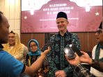 IMG-20260818-WA0018 Duta Besar Australia untuk Indonesia, H.E. Rod Brazier saat diwawancarai.(teguh)