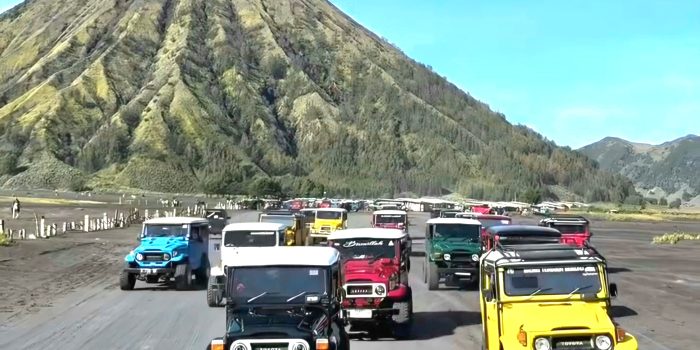 IMG-20260819-WA0035 Suasana wisata gunung Bromo.