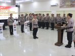 IMG-20260819-WA0037 Kapolres Nganjuk AKBP Suria Miftah Irawan memimpin langsung upacara Serah Terima Jabatan (Sertijab) Kabagops dari Kasat Reskrim