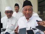 IMG-20260820-WA0032 Prof. Muh. Nuh usai meninjau persiapan Muktamar ke-35 NU di Tambakberas, Jombang (teguh)