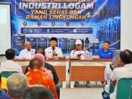 IMG-20260821-WA0003 sosialisasi bertajuk Membangun Lingkungan Kerja Industri Logam yang Sehat dan Ramah Lingkungan di Gedung Kantor UPT Logam Kota Pasuruan.