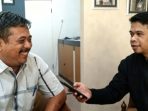 Kepala Badan Kepegawaian dan Pengembangan Sumber Daya Manusia (BKPSDM) Kabupaten Nganjuk, Agus Heri Widodo (Agus)