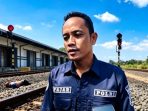 Kasi Humas Polres Nganjuk AKP Fadjar Kurniadhi