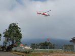 Helikopter ambil air