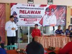 IMG-20260827-WA0004 Wabup Mojokerto Muhammad Rizal Octavian saat membuka pembentukan dan pembinaan REDKAR.(istimewa)