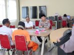 Polres Magetan Tangani Perkara KDRT