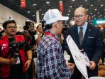 BTN Dorong KPR Terjangkau di Danantara Housing Expo 2026 1 IMG 20260828 WA0001