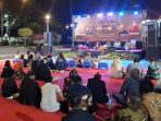 Kegiatan sarasehan Pemkot Pasuruan