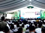 Situasi sidang pleno 1 muktamar NU di Tambakberas Jombang. (istimewa)
